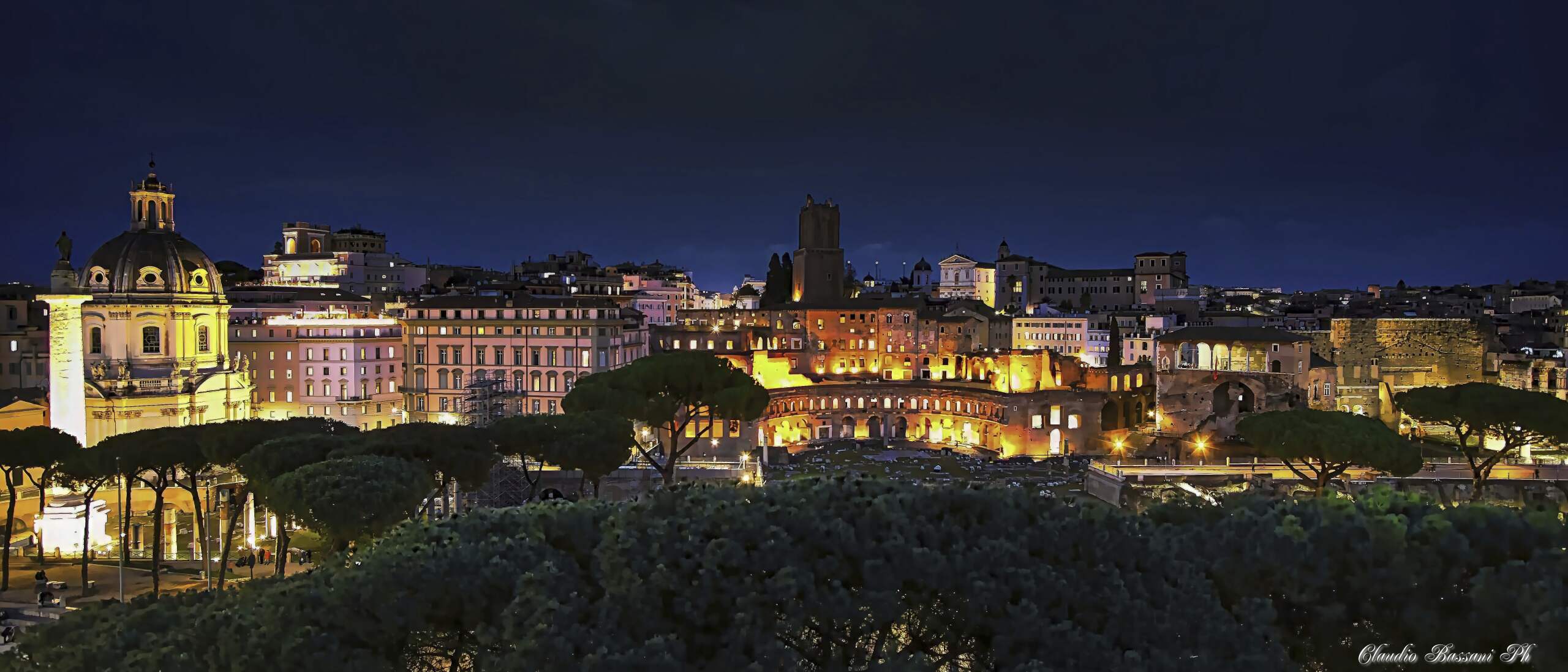Fori Imperiali